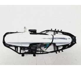 Recambio de maneta exterior delantera izquierda para ford puma hybrid st-line referencia OEM IAM H1BA21991AD  