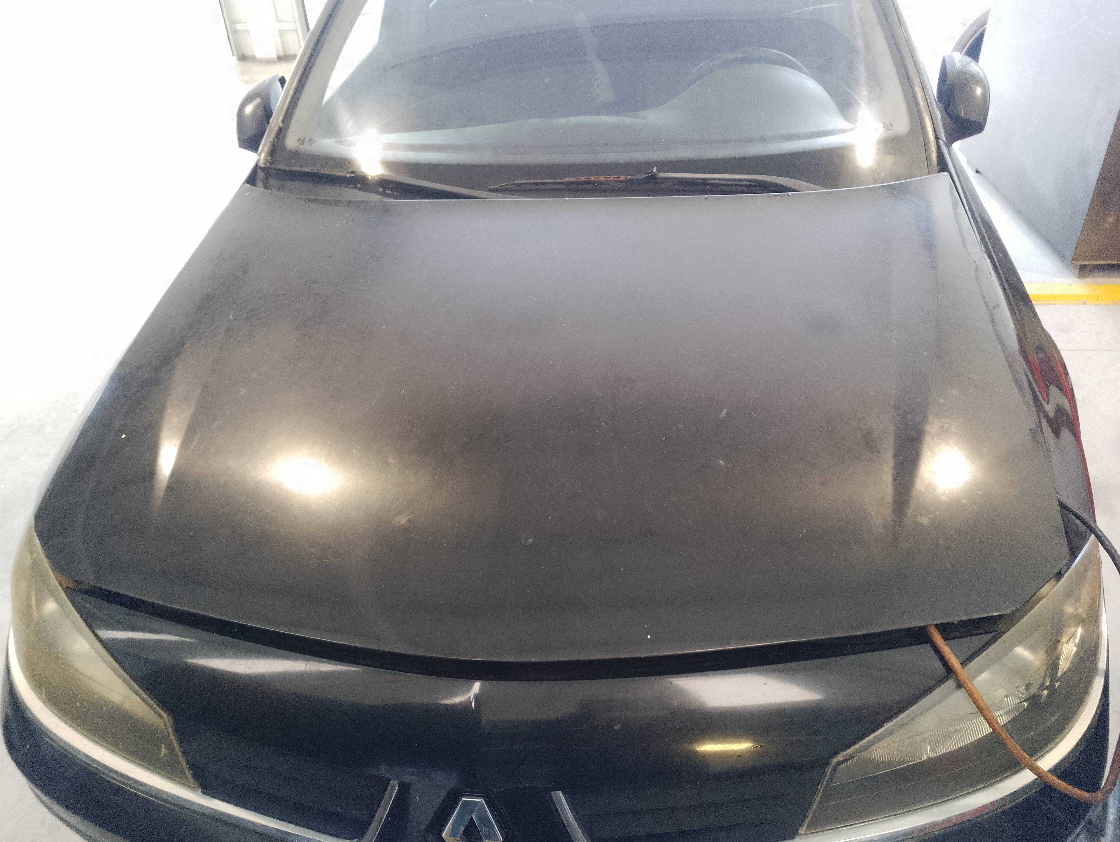 Recambio de capo para renault laguna ii (bg0) authentique referencia OEM IAM   