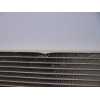 Recambio de condensador / radiador aire acondicionado para fiat punto berlina (188) 1.2 8v referencia OEM IAM   