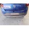 Recambio de paragolpes trasero para dacia sandero iii essential referencia OEM IAM 850234229r  
