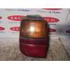 Recambio de piloto trasero izquierdo para mitsubishi space wagon (n30/n40) 1800 glx diesel referencia OEM IAM   