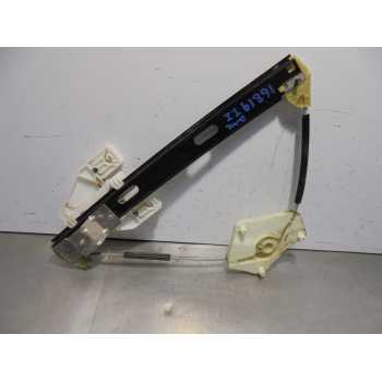 Recambio de elevalunas trasero izquierdo para seat leon st (5f8) fr referencia OEM IAM 5F9839461C ELECTRICO CONFORT 5 PUERTAS 