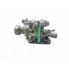 Recambio de caja termostato para opel vivaro furgón l express referencia OEM IAM 9812113780  