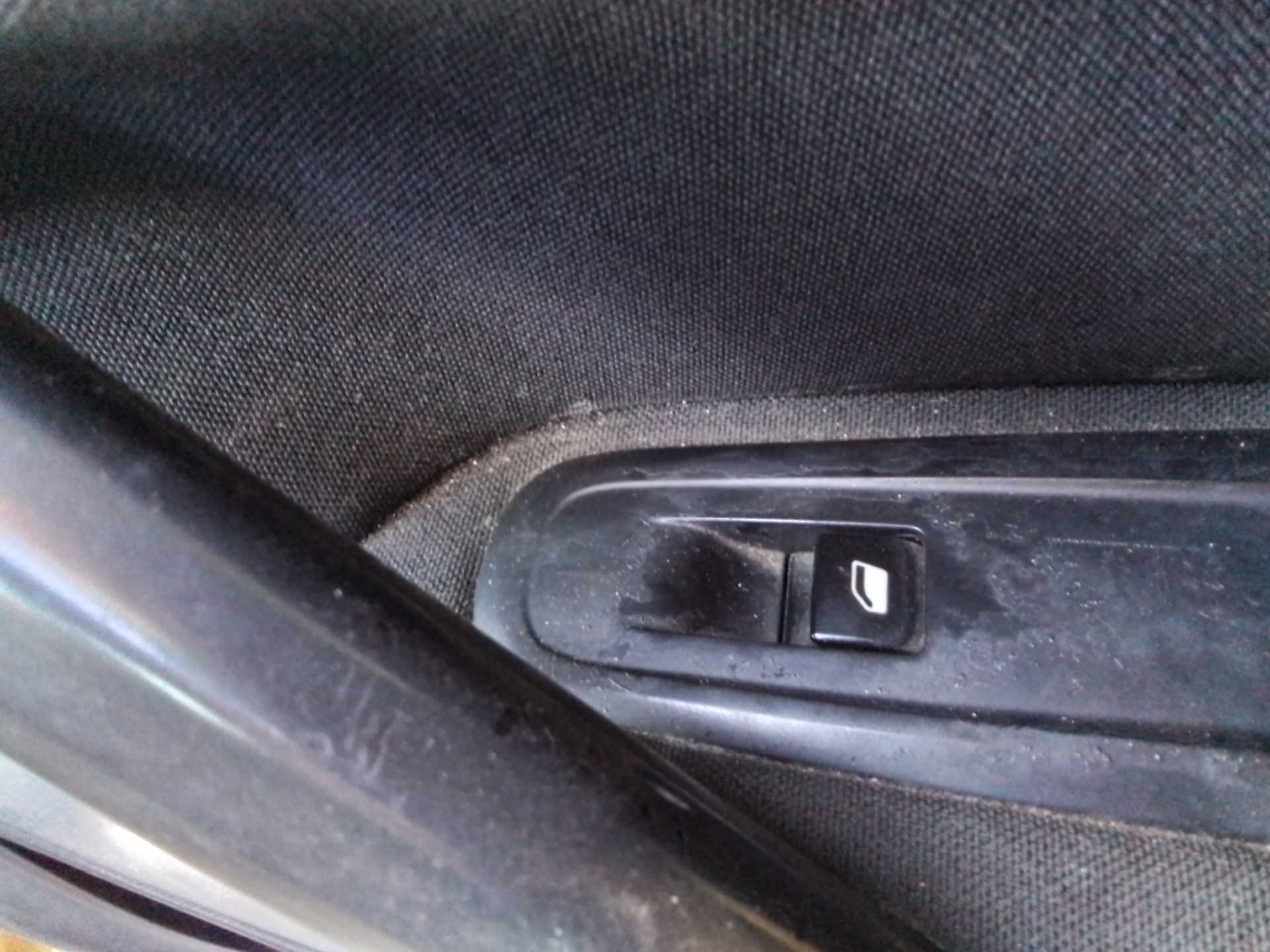Recambio de mando elevalunas delantero derecho para peugeot 308 active referencia OEM IAM   