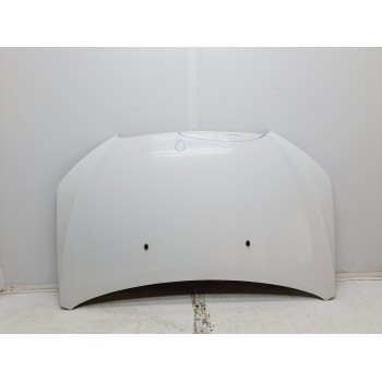 Recambio de capo para chevrolet aveo sedán lt+ referencia OEM IAM  95102827 