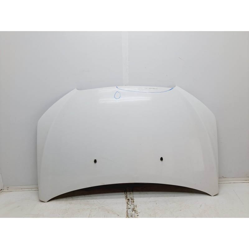 Recambio de capo para chevrolet aveo sedán lt+ referencia OEM IAM  95102827 