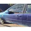 Recambio de puerta delantera izquierda para chevrolet nubira berlina 1.6 cat referencia OEM IAM   