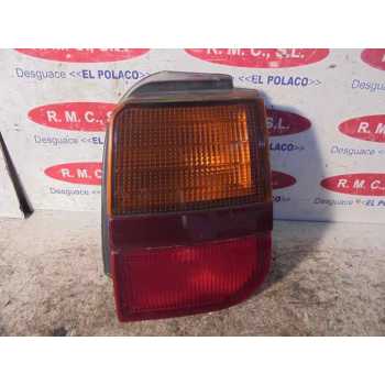 PILOTO TRASERO DERECHO 