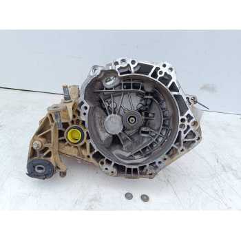 Recambio de caja cambios para opel corsa d 1.2 16v cat (z 12 xep / lb4) referencia OEM IAM A102133005W394  