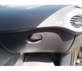 Recambio de guantera para renault koleos bose edition referencia OEM IAM 68520JY40  