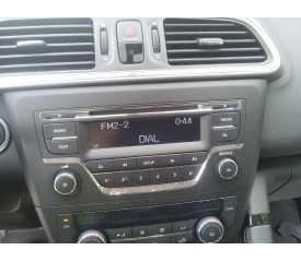 Recambio de sistema audio / radio cd para renault kadjar bose edition referencia OEM IAM   
