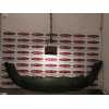 Recambio de aleron trasero para volkswagen jetta (1k2) 2.0 tdi referencia OEM IAM 1K0805903  