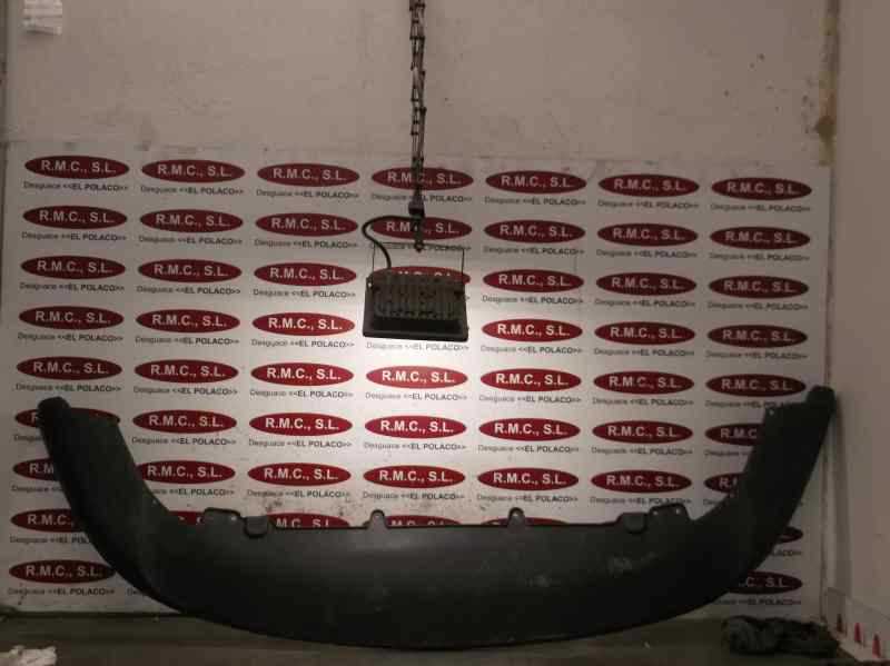 Recambio de aleron trasero para volkswagen jetta (1k2) 2.0 tdi referencia OEM IAM 1K0805903  
