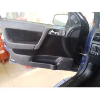 Recambio de guarnecido puerta delantera izquierda para opel astra g sedán (t98) 1.6 16v (f69) referencia OEM IAM   