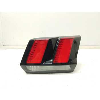 Recambio de piloto porton trasero derecho para peugeot 3008 active referencia OEM IAM 9810477780 81560201 