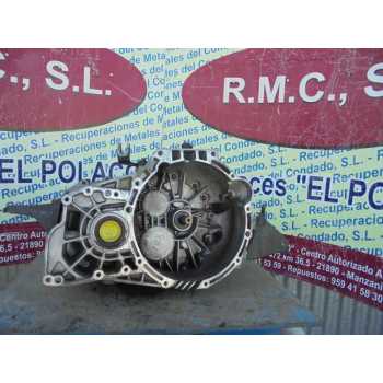 CAJA CAMBIOS 4300038070 Y060201163 