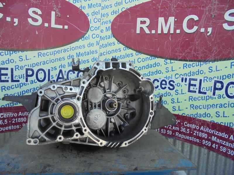 Recambio de caja cambios para hyundai santa fe (bm) 2.2 crdi cat referencia OEM IAM 4300038070 Y060201163 