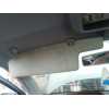 Recambio de parasol izquierdo para skoda fabia (6y2/6y3) classic referencia OEM IAM   