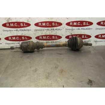 Recambio de transmision delantera derecha para peugeot 306 berlina 3/5 puertas (s1) referencia OEM IAM   