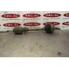 Recambio de transmision delantera derecha para peugeot 306 berlina 3/5 puertas (s1) referencia OEM IAM   