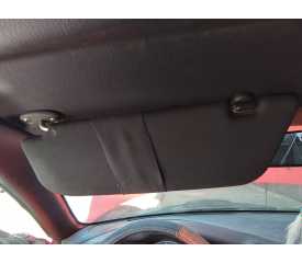 Recambio de parasol izquierdo para hyundai coupe (j2) 1.6 fx coupe referencia OEM IAM   
