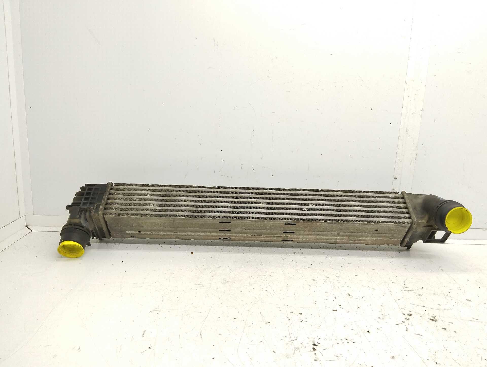 Recambio de intercooler para renault megane iii sport tourer business referencia OEM IAM   