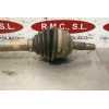 Recambio de transmision delantera derecha para peugeot 306 berlina 3/5 puertas (s1) referencia OEM IAM   