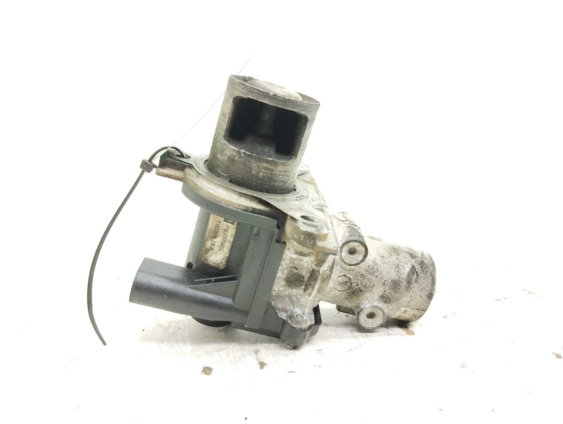 Recambio de valvula egr para renault kangoo (f/kc0) authentique referencia OEM IAM 70036806 700368150 