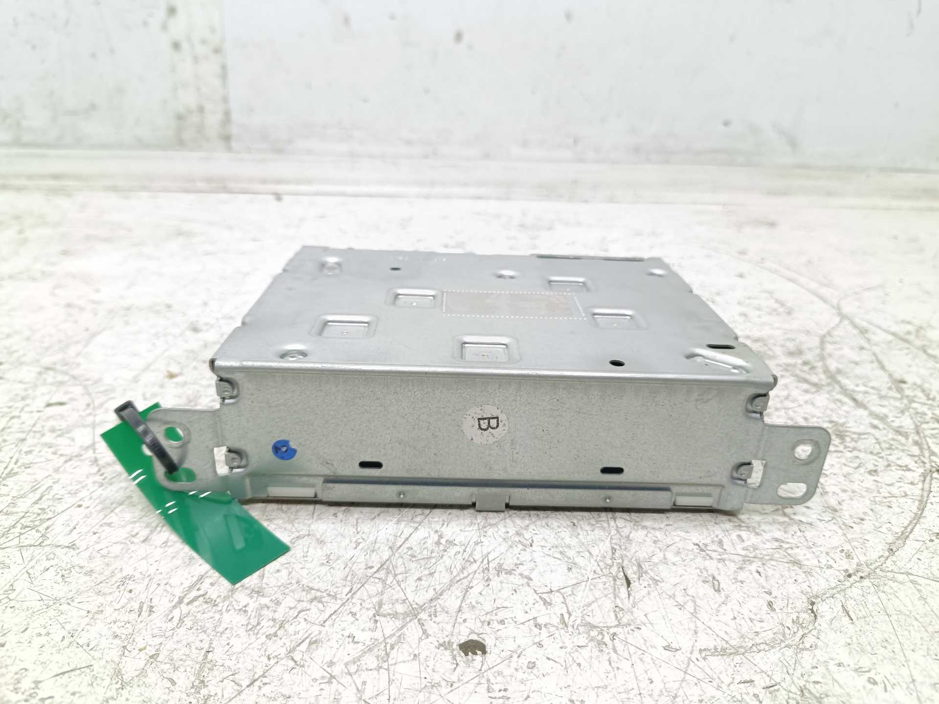 Recambio de sistema audio / radio cd para peugeot 308 active referencia OEM IAM 9808294280  