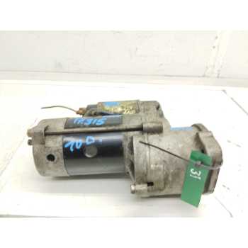 MOTOR ARRANQUE MG120445 