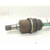 Recambio de transmision delantera izquierda para hyundai sonata (nf) 2.0 crdi cat referencia OEM IAM  495003K300 