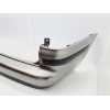 Recambio de paragolpes trasero para seat alhambra (710) reference referencia OEM IAM   