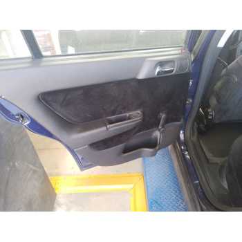 Recambio de guarnecido puerta trasera izquierda para opel astra g sedán (t98) 1.6 16v (f69) referencia OEM IAM   