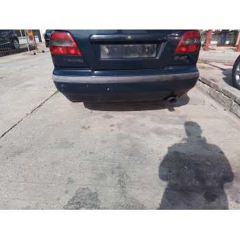 Recambio de paragolpes trasero para volvo s40 berlina td referencia OEM IAM   