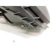 Recambio de guantera para citroën c4 picasso origins referencia OEM IAM 1162835XZD  