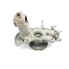 Recambio de mangueta delantera derecha para volkswagen jetta (1k2) 2.0 tdi referencia OEM IAM 1K0505436P  