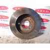 Recambio de disco freno delantero derecho para mitsubishi space wagon (n30/n40) 1800 glx diesel referencia OEM IAM   