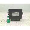 Recambio de centralita freno de estacionamiento para nissan qashqai (j11) n-style referencia OEM IAM 360326FL0E A3C0219580000 