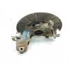 Recambio de mangueta delantera derecha para volkswagen jetta (1k2) 2.0 tdi referencia OEM IAM 1K0505436P  