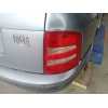 Recambio de piloto trasero derecho para skoda fabia (6y2/6y3) classic referencia OEM IAM   