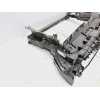 Recambio de panel frontal para volkswagen t-roc (d11) basis referencia OEM IAM 2136401291 2GA805588S 