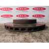 Recambio de disco freno delantero derecho para mitsubishi space wagon (n30/n40) 1800 glx diesel referencia OEM IAM   