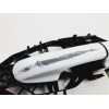 Recambio de maneta exterior delantera izquierda para ford puma hybrid st-line referencia OEM IAM H1BA21991AD  