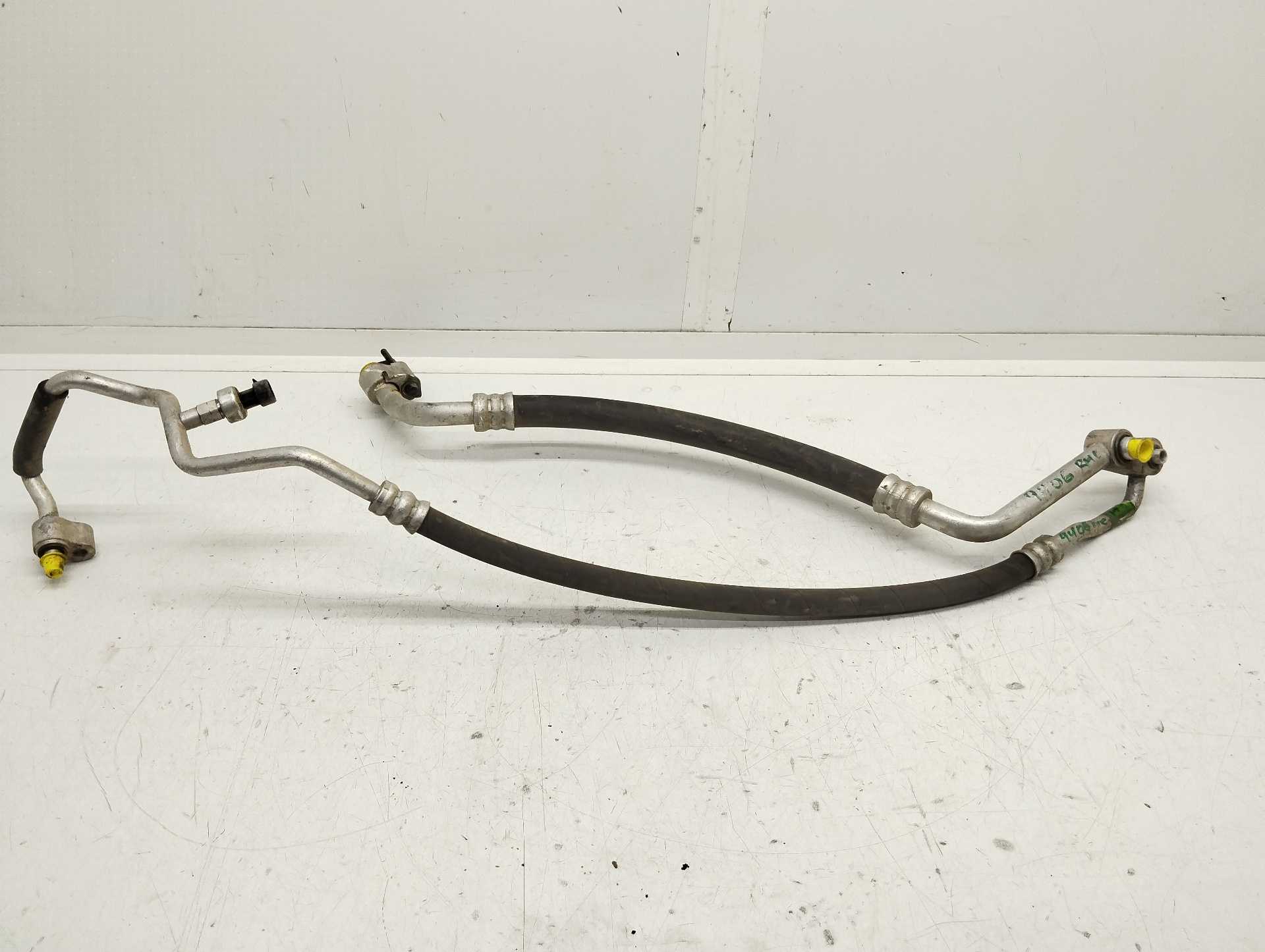 Recambio de tubos aire acondicionado para chevrolet captiva 2.0 vcdi lt referencia OEM IAM   