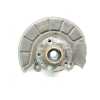 Recambio de mangueta delantera izquierda para volkswagen jetta (1k2) 2.0 tdi referencia OEM IAM 1K0505435P 1041810 