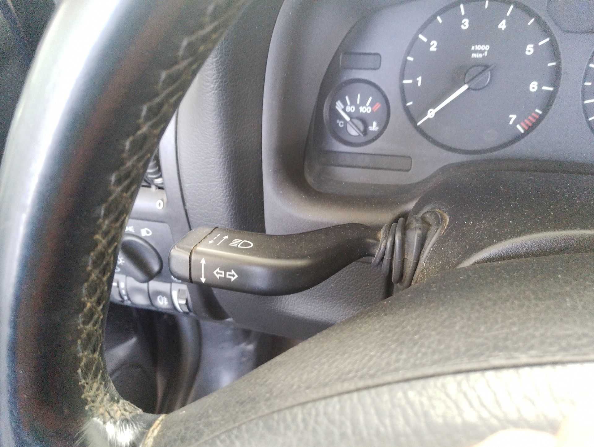 Recambio de mando intermitentes para opel astra g sedán (t98) 1.6 16v (f69) referencia OEM IAM   