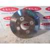 Recambio de disco freno delantero izquierdo para mitsubishi space wagon (n30/n40) 1800 glx diesel referencia OEM IAM   
