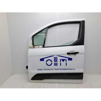 Recambio de puerta delantera izquierda para ford transit connect furgon 200 l1 ambiente referencia OEM IAM 2318522  