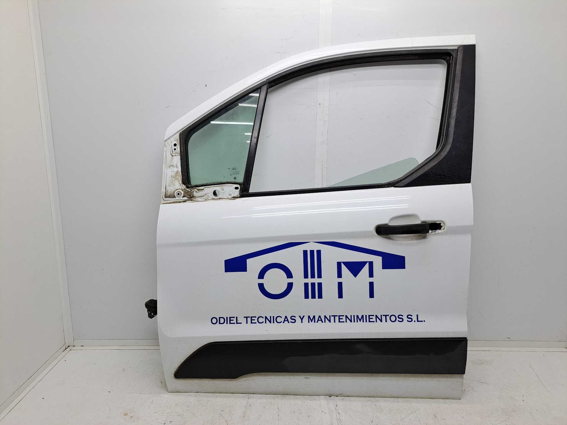 Recambio de puerta delantera izquierda para ford transit connect furgon 200 l1 ambiente referencia OEM IAM 2318522  