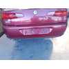 Recambio de paragolpes trasero para alfa romeo 166 2.4 jtd referencia OEM IAM   